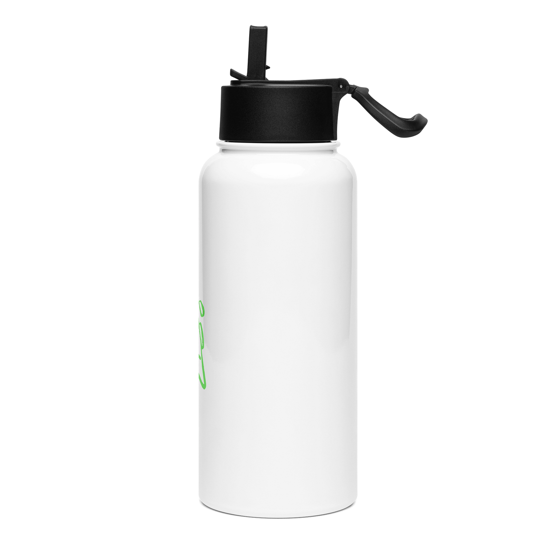Stain-liss Steal Water Bottle product image (3)
