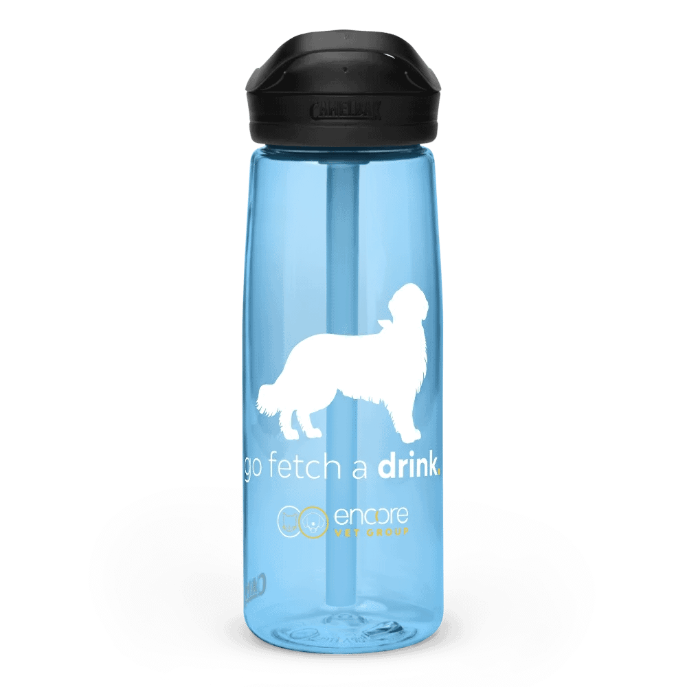 Encore Camelbak Go Fetch a Drink Water Bottle product image (3)