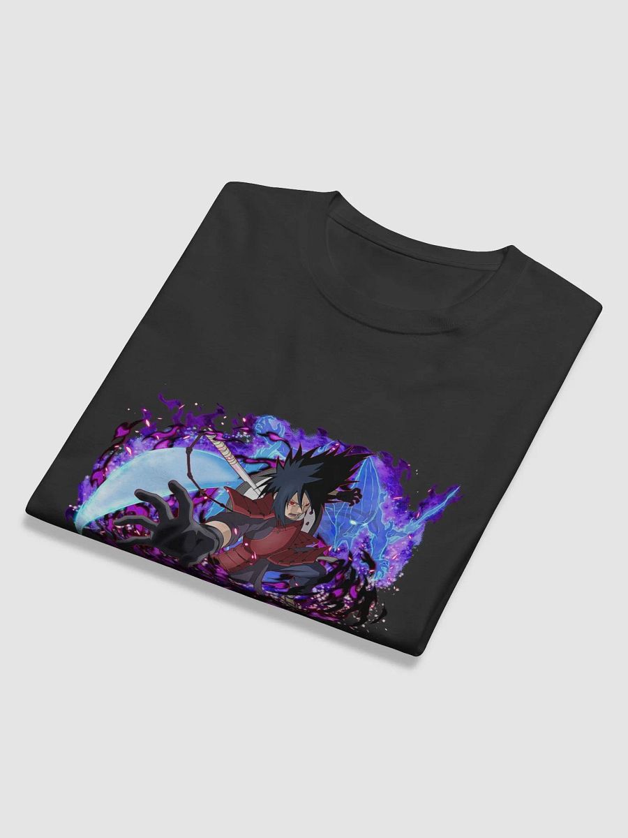Naruto Shippuden Madara Aura Long Sleeve Shirt product image (11)