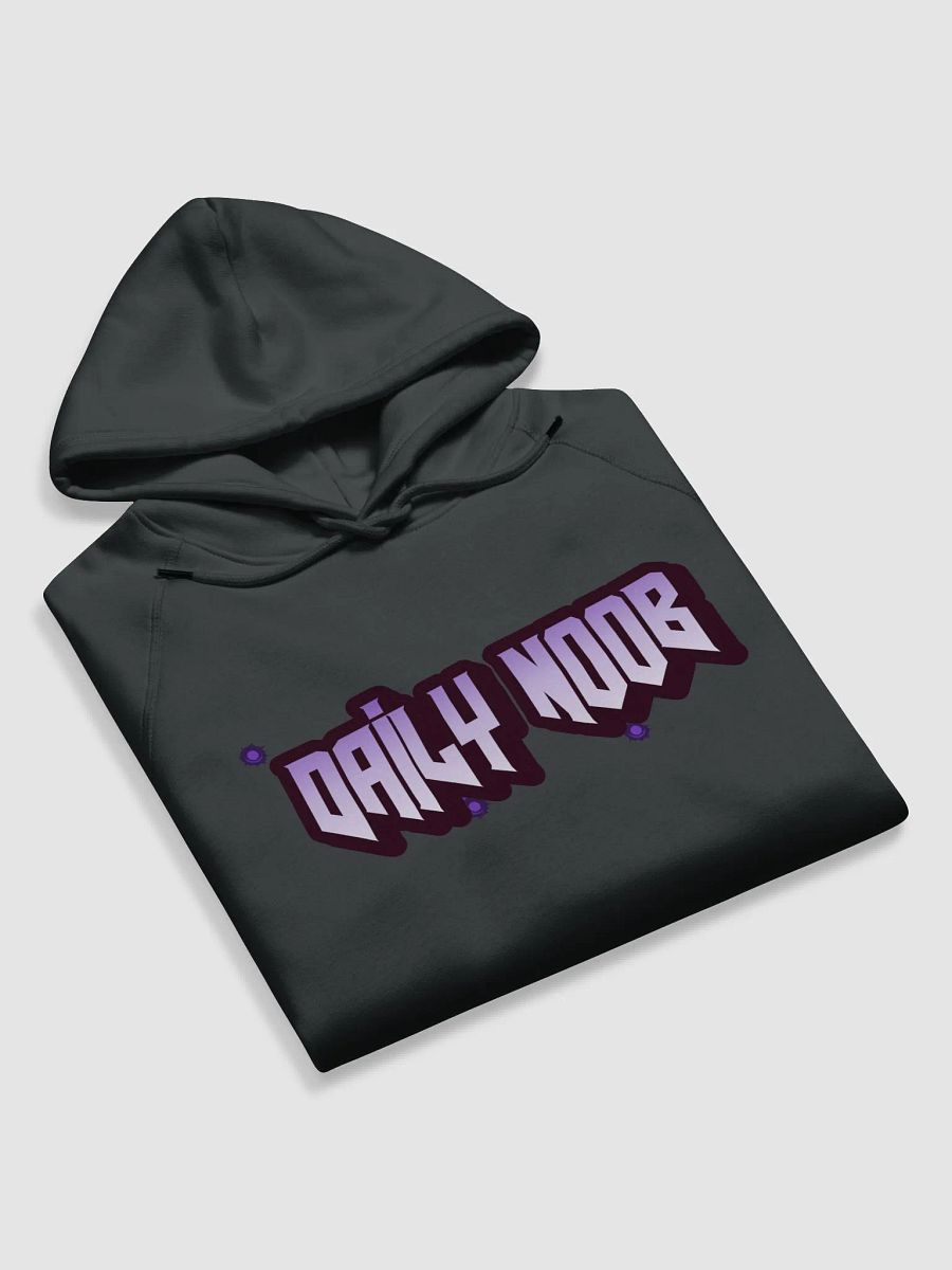 DailyNoob #SMOOTHBRAINGANG! Hoodie product image (5)