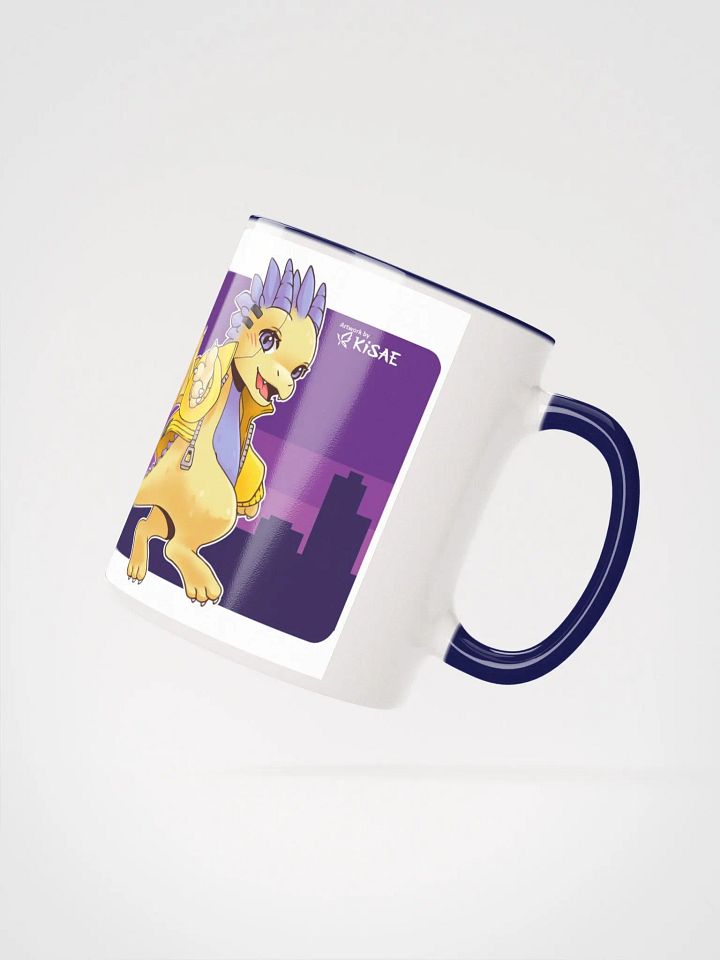 JenaCo Arena - Colorful Mug product image (8)