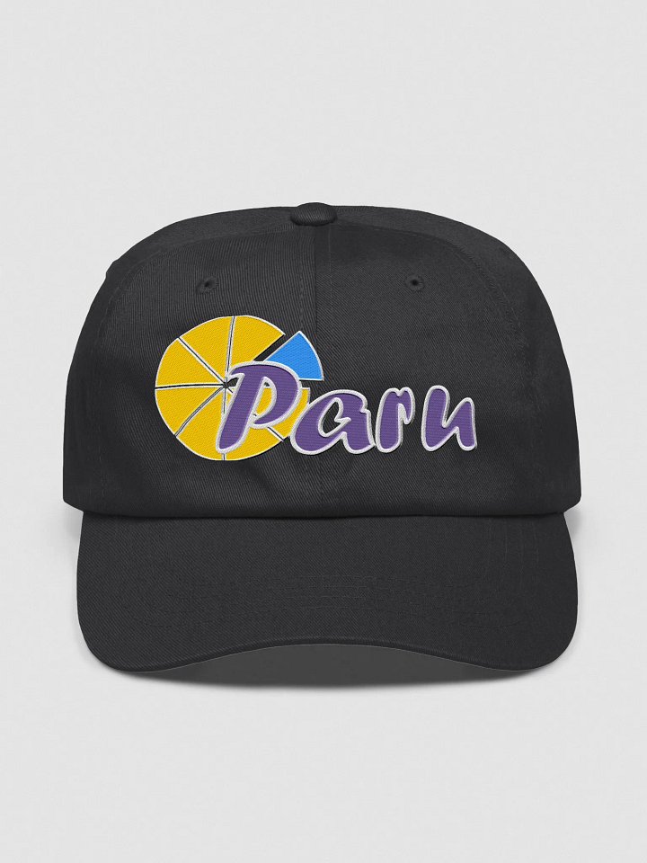 Paru Cap product image (4)
