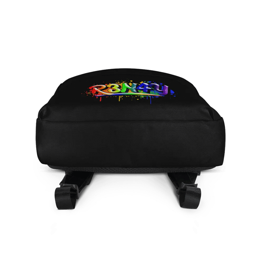 R3N4Y BackPack product image (1)