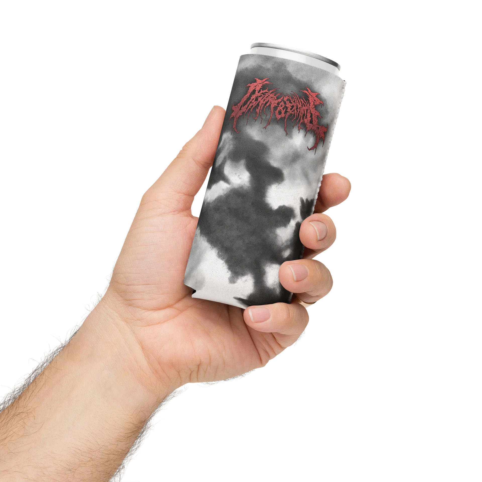 D&E Fancy Can Sleeve product image (12)