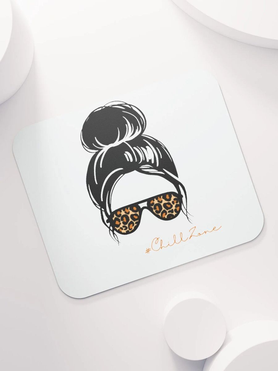 #ChillZone Classic Mouse Pad product image (7)