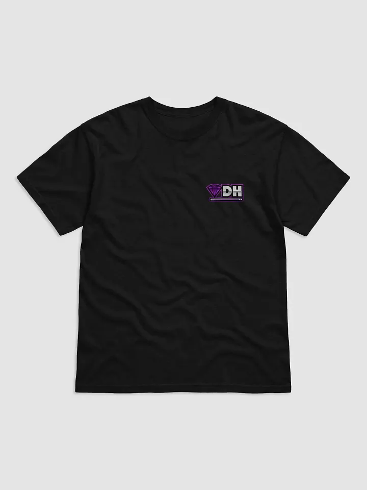 DiamondHost Geometric Tee product image (1)