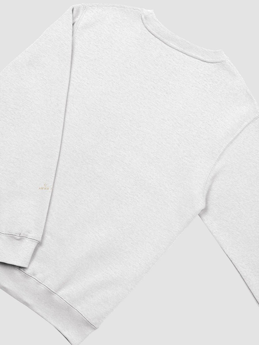 I AM ENOUGH CREWNECK SWEATSHIRT product image (4)