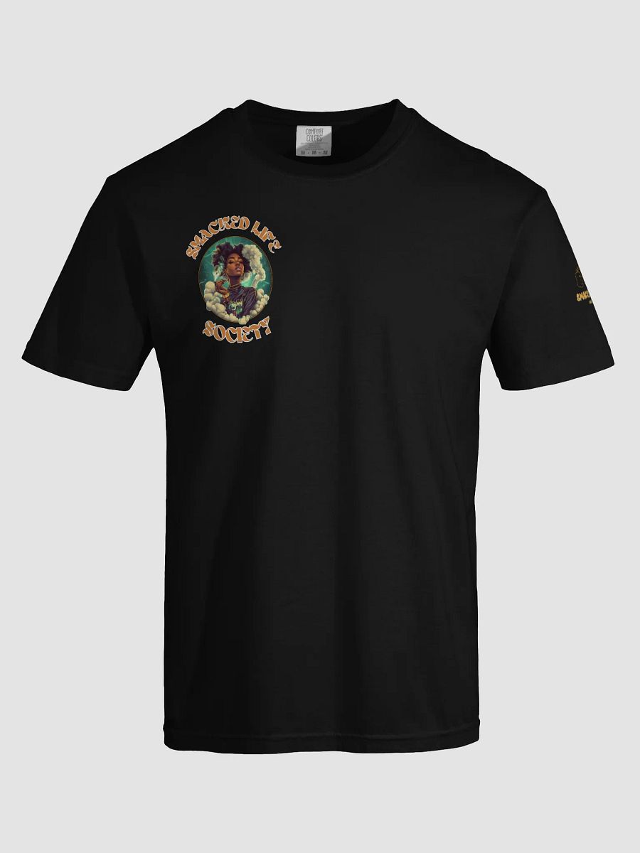 Stay Smacked, Stay Chill T-Shirt product image (25)