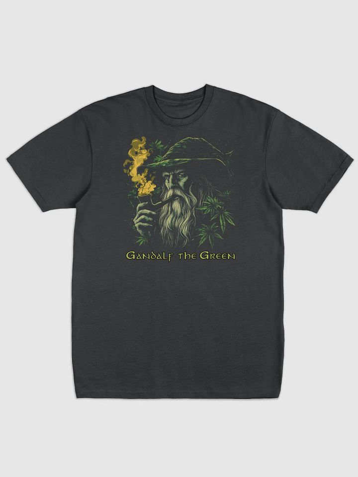 Gandalf the Green product image (2)
