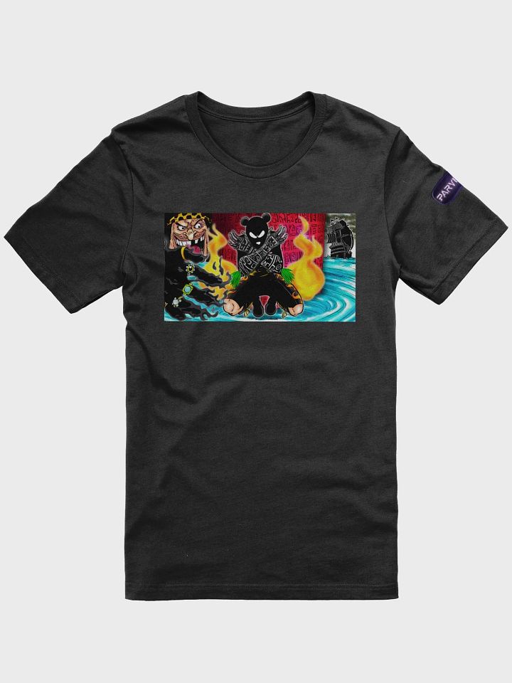 MAN MARKED BY PANDAMAN? product image (8)