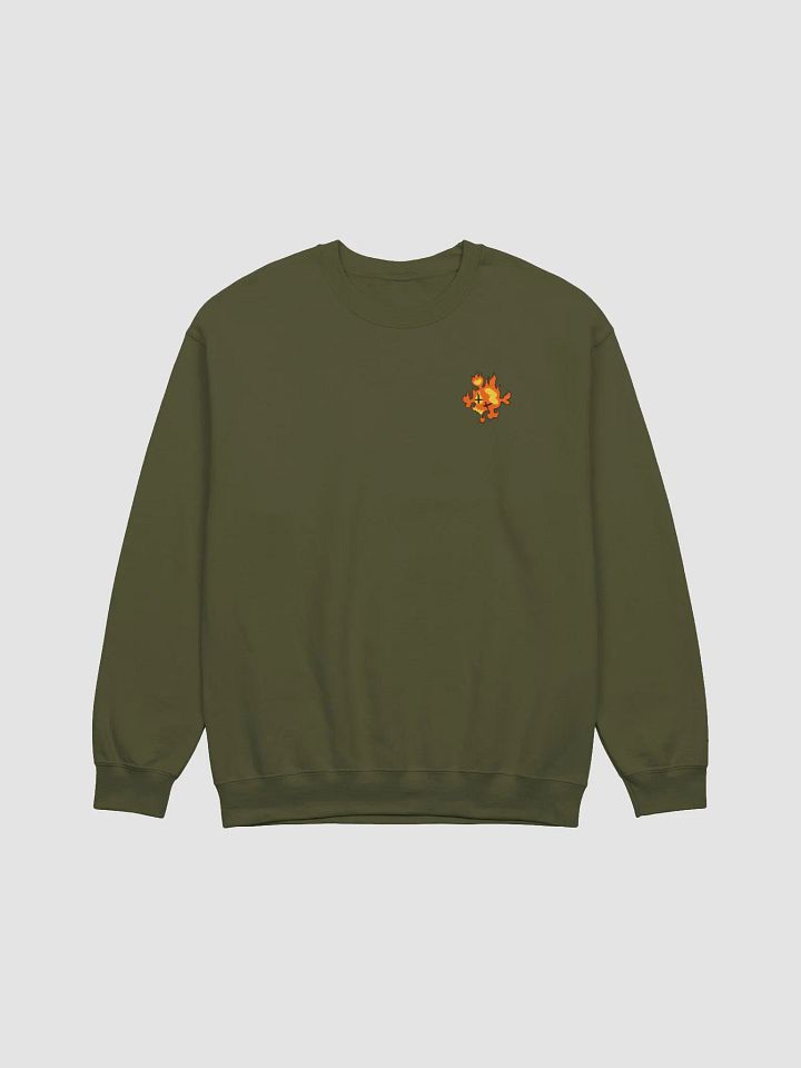 Current Events Sweater product image (3)