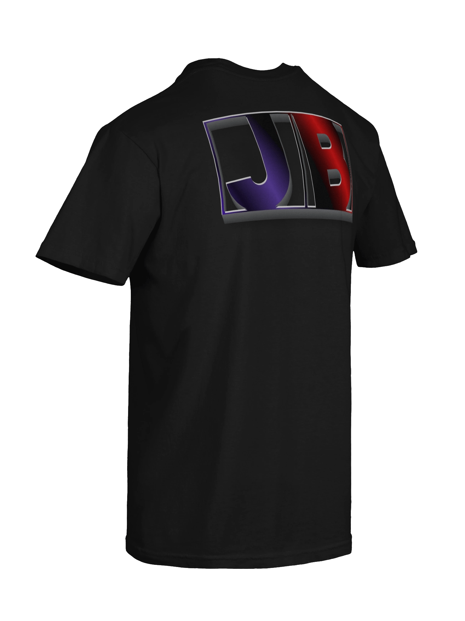 Classic JB T Shirt product image (10)