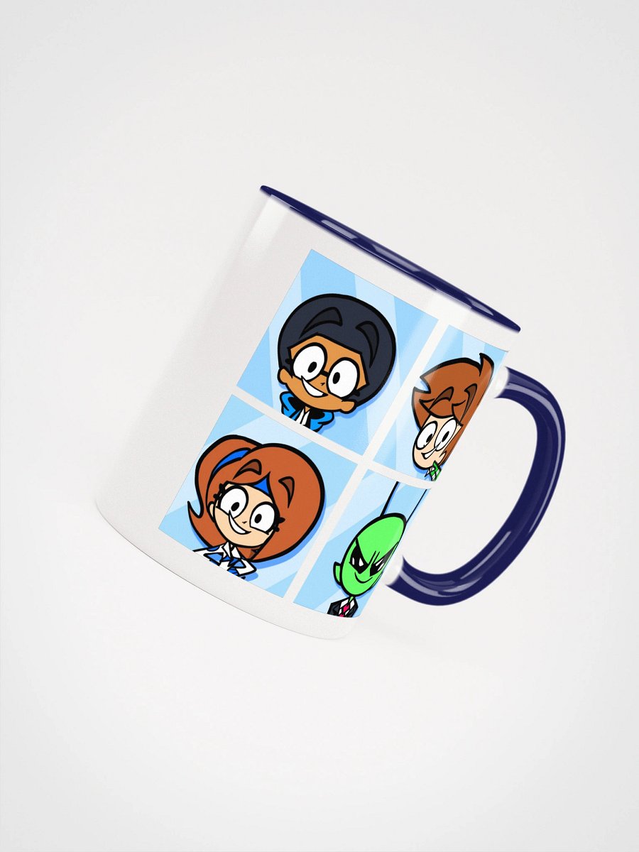 The Trio Mug product image (4)