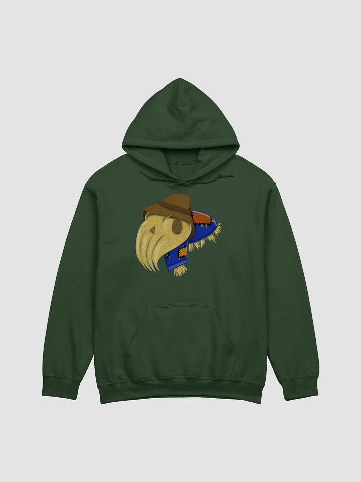 ScareCrow Cuttlefish Hoodie product image (2)