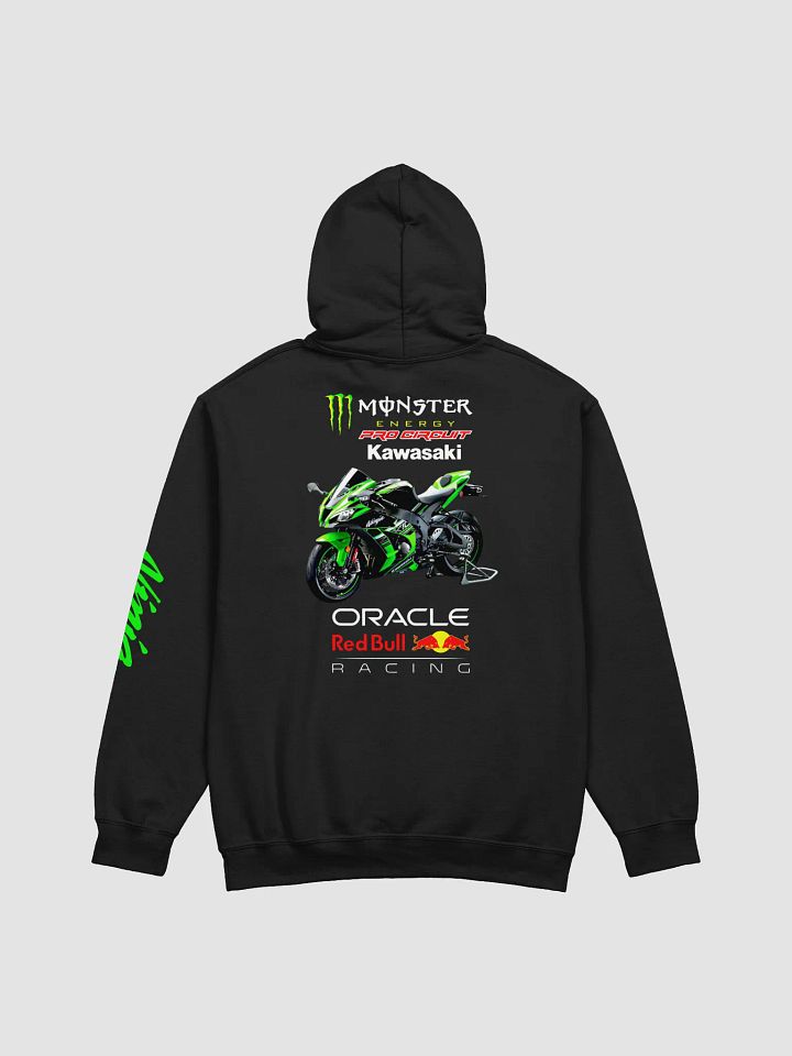 Pull Ninja H2r product image (2)