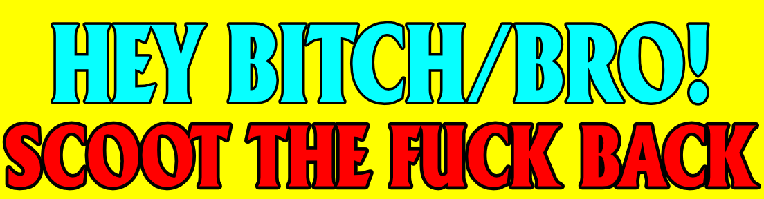 Vulgar Sticker Pack product image (3)