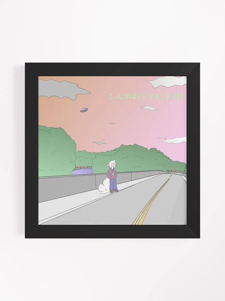 I Always Believed product image (3)
