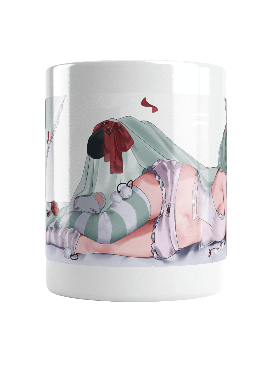 MadCat DreamLabs Mug product image (14)