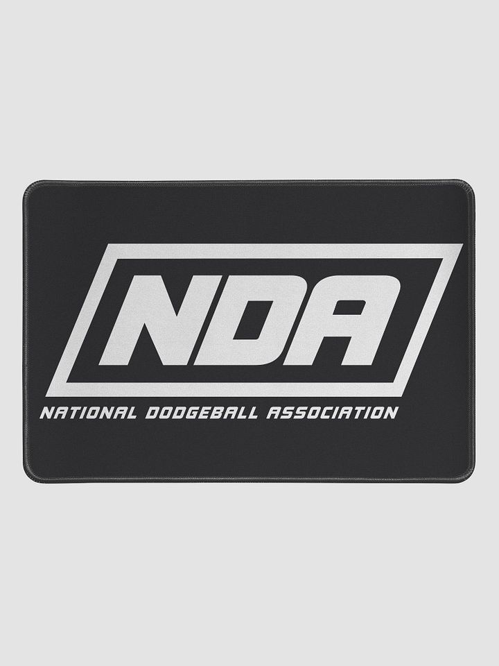 NDA Desk Mat product image (1)