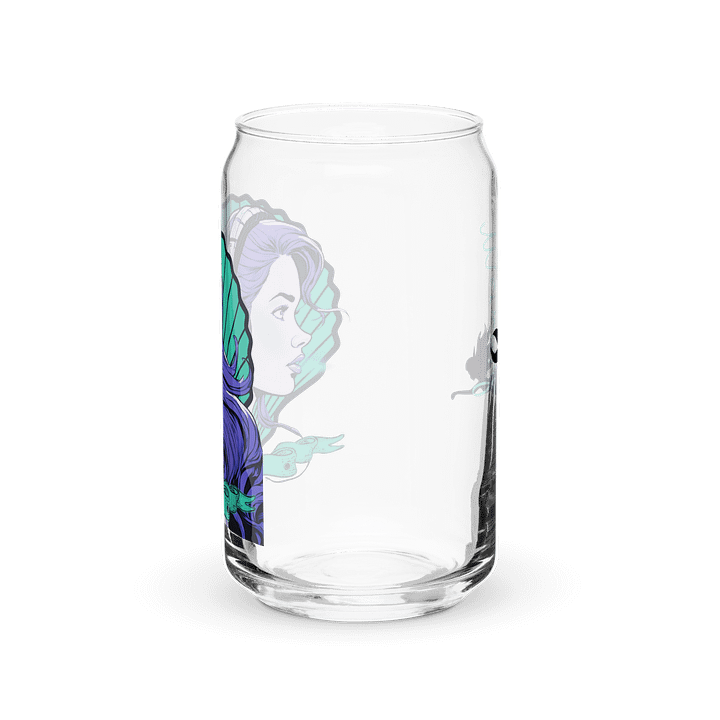 Can Glass Cup product image (2)
