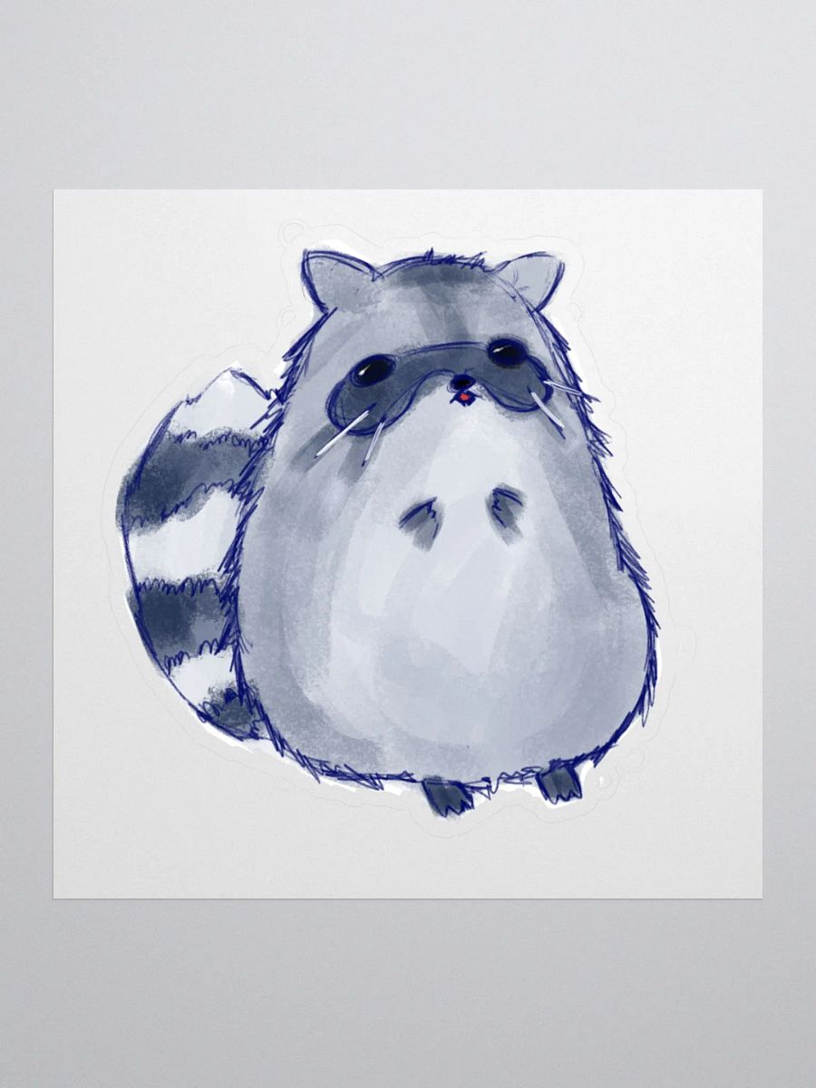 Raccoonnoonie product image (1)