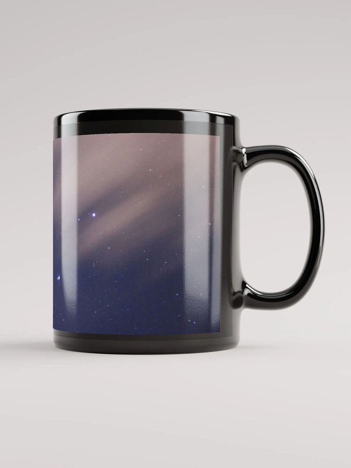 Starry Night Sky Mug product image (2)