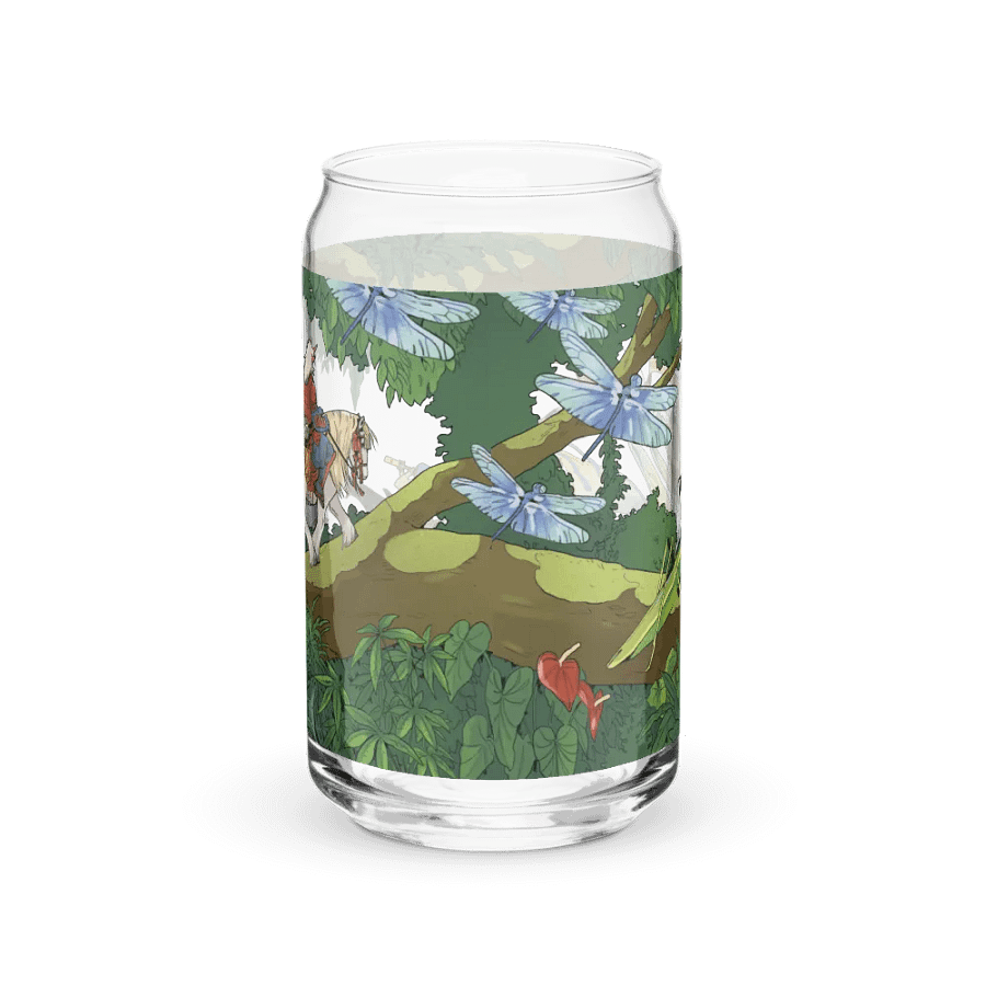 Hieron Bug Riders Glass product image (4)