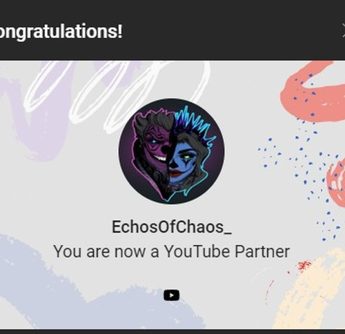 So we've only gone and done it YouTube Partner Lets Go MadHouse. Your all legends who have been with me on this mad ride. I c...