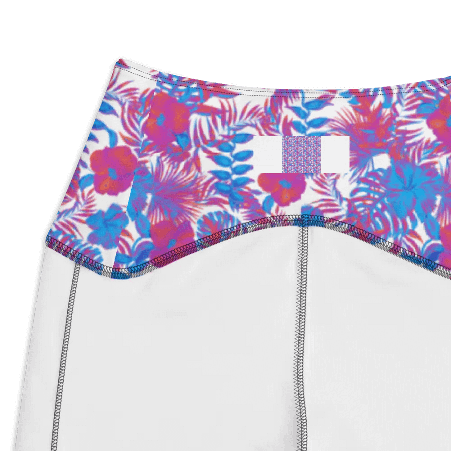 leggings with pockets larger sizes product image (7)