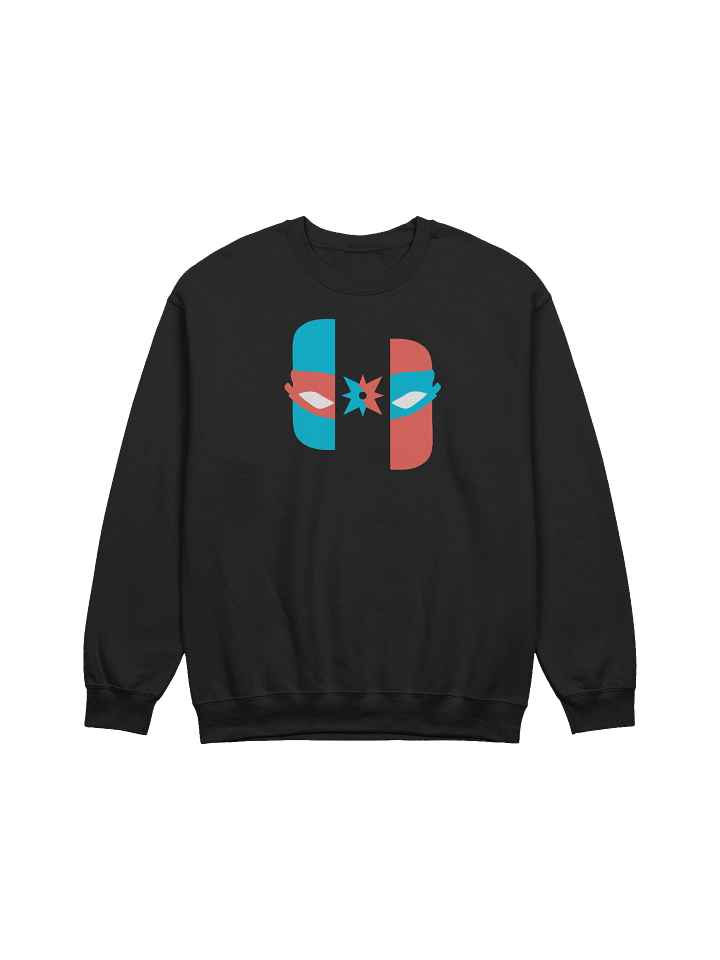 RyuNinja (Ryujinx) - Sweatshirt product image (2)