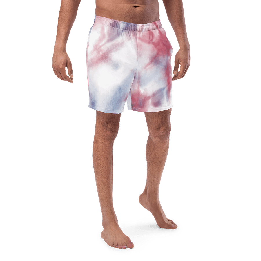 Ripple Effect Swim Trunks product image (1)
