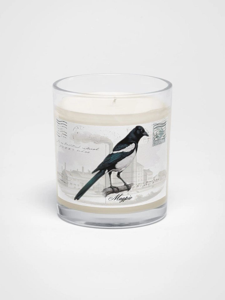 Magpie Candle product image (1)