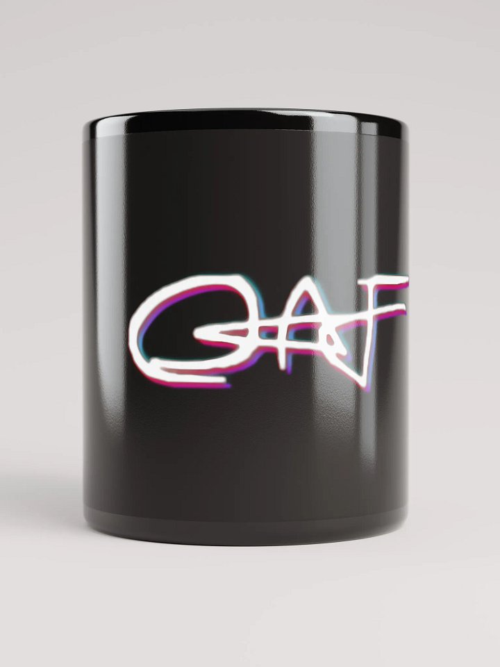 OAF Logo Mug product image (1)