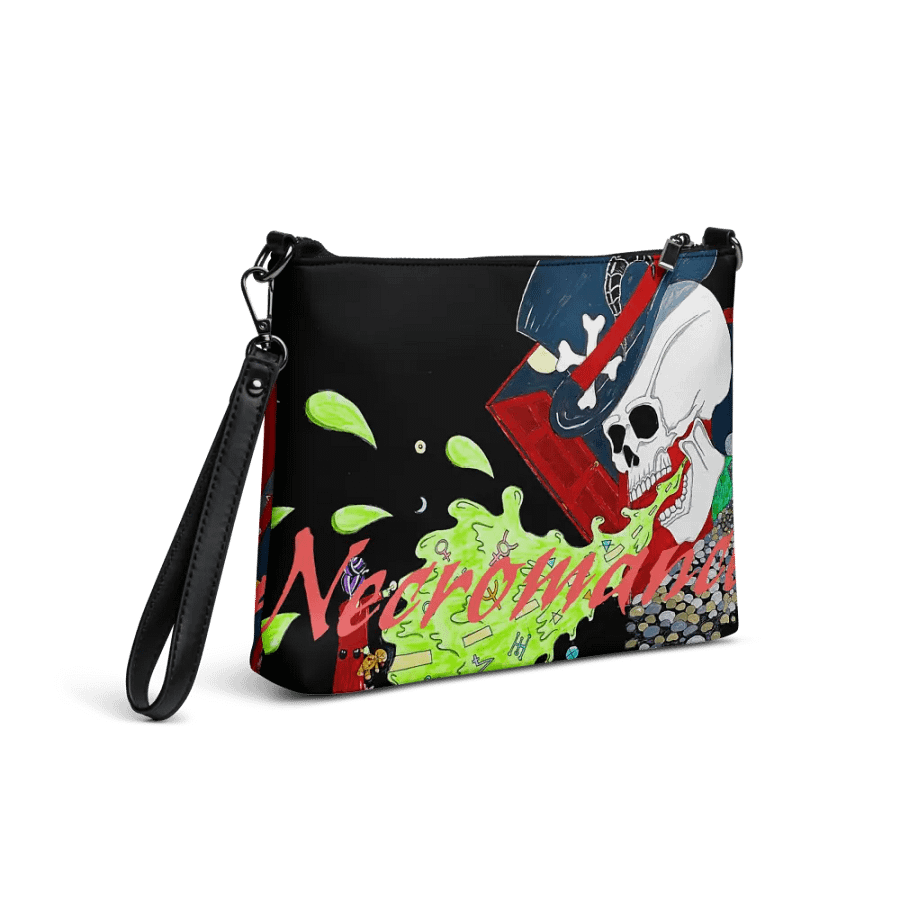 Necromancer's Elixir Crossbody Bag product image (4)