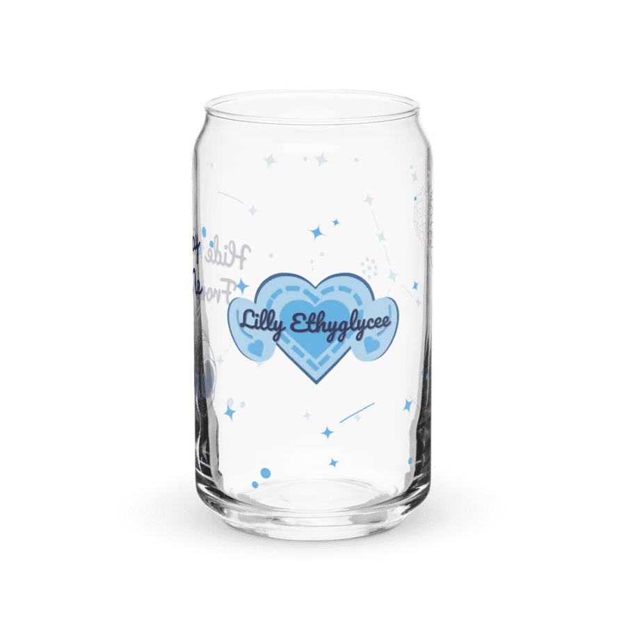 Steve - Hide and seek glass product image (1)