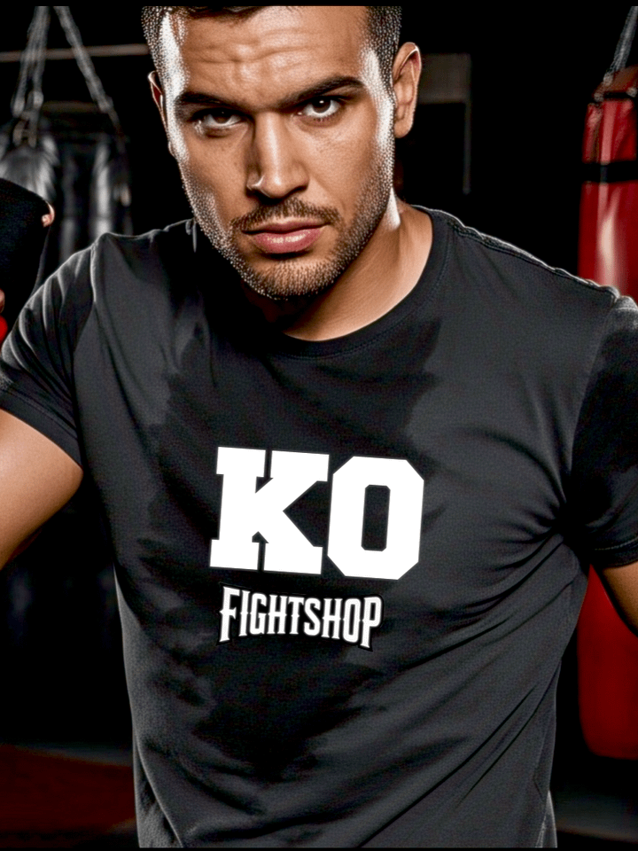 K.O. - TEE product image (1)