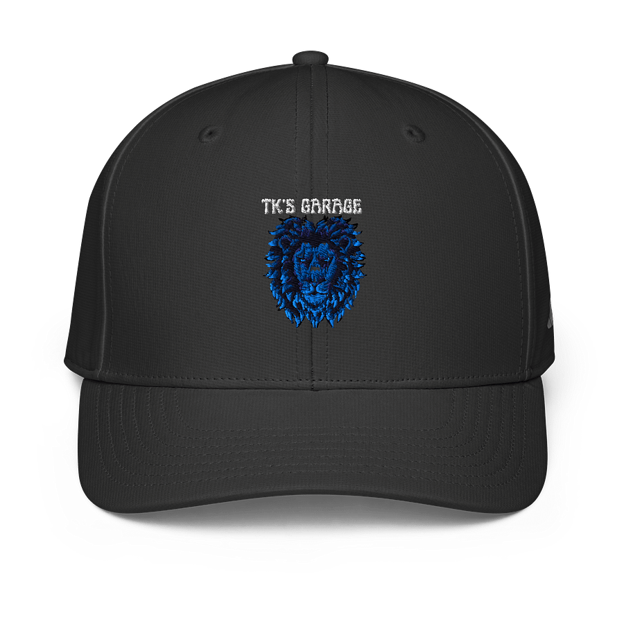 TKs Garage Adidas Lion Hat product image (1)