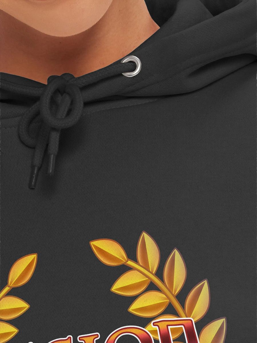 LegionVee Hoodie product image (7)