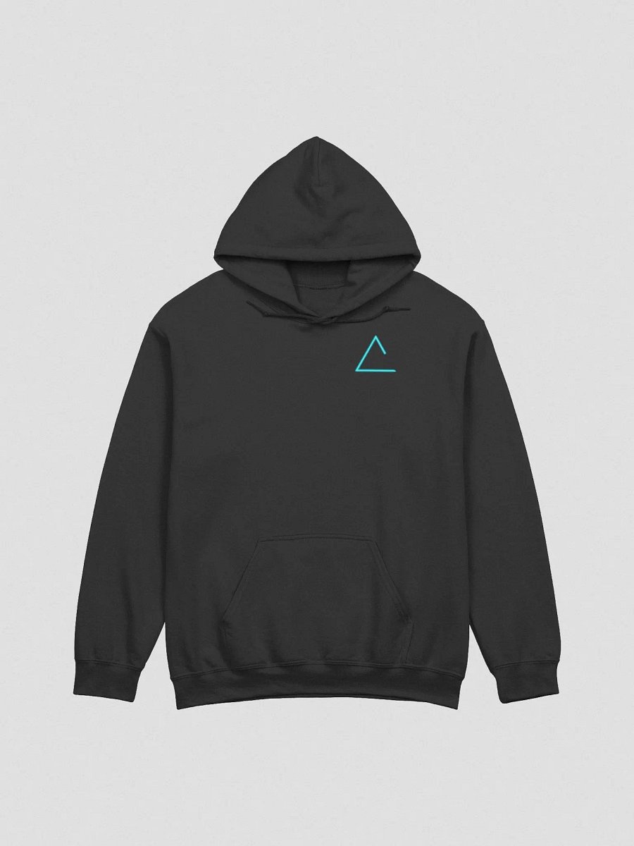 Aurandi - Simple Hoodie product image (2)