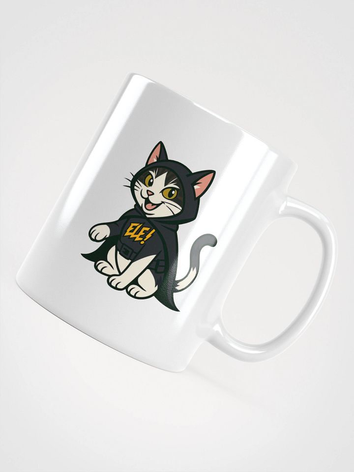 Ele The Antihero Coffee Cup product image (1)