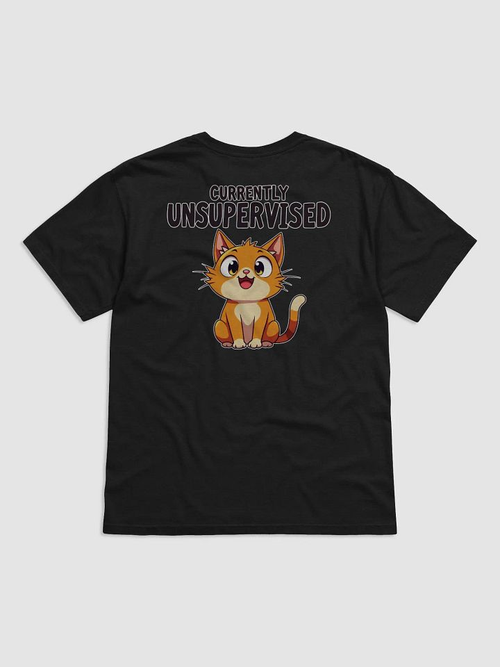 Cute Cat Currently Unsupervised product image (20)