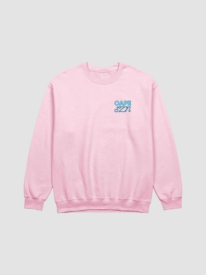 Snap Me When You Get to the Bridge - Sweatshirt product image (6)