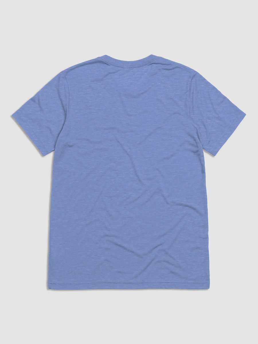 ZEE- DJ Barnnie TEE product image (2)