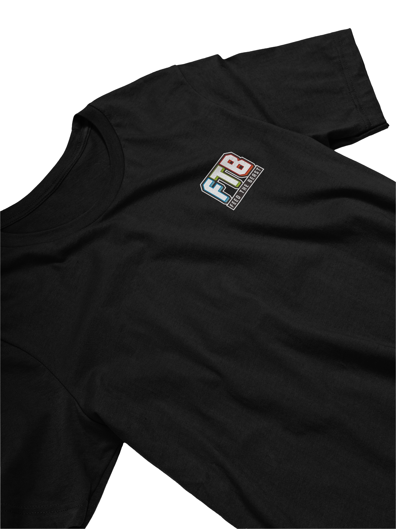 SB4 T-Shirt: FTB product image (3)
