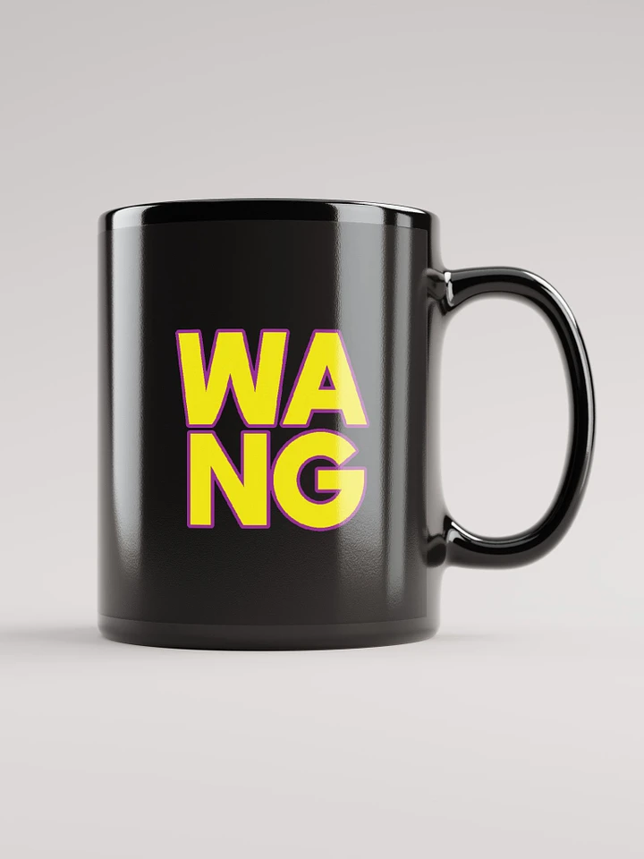 WANG Coffee Mug product image (1)
