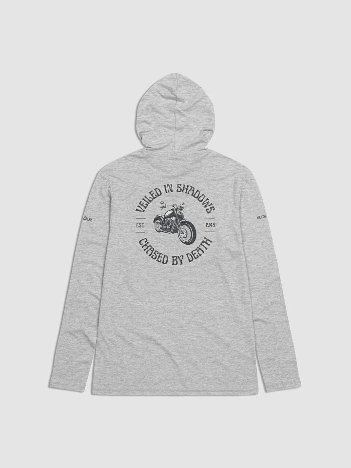 Reapers Sweatshirt w/Names product image (2)