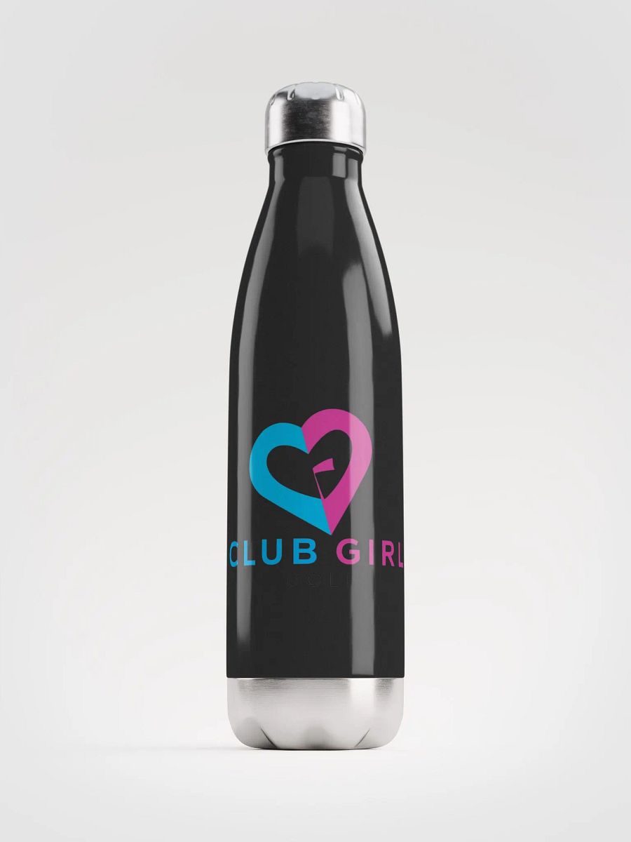 Club Girl Golf Water Bottle product image (1)