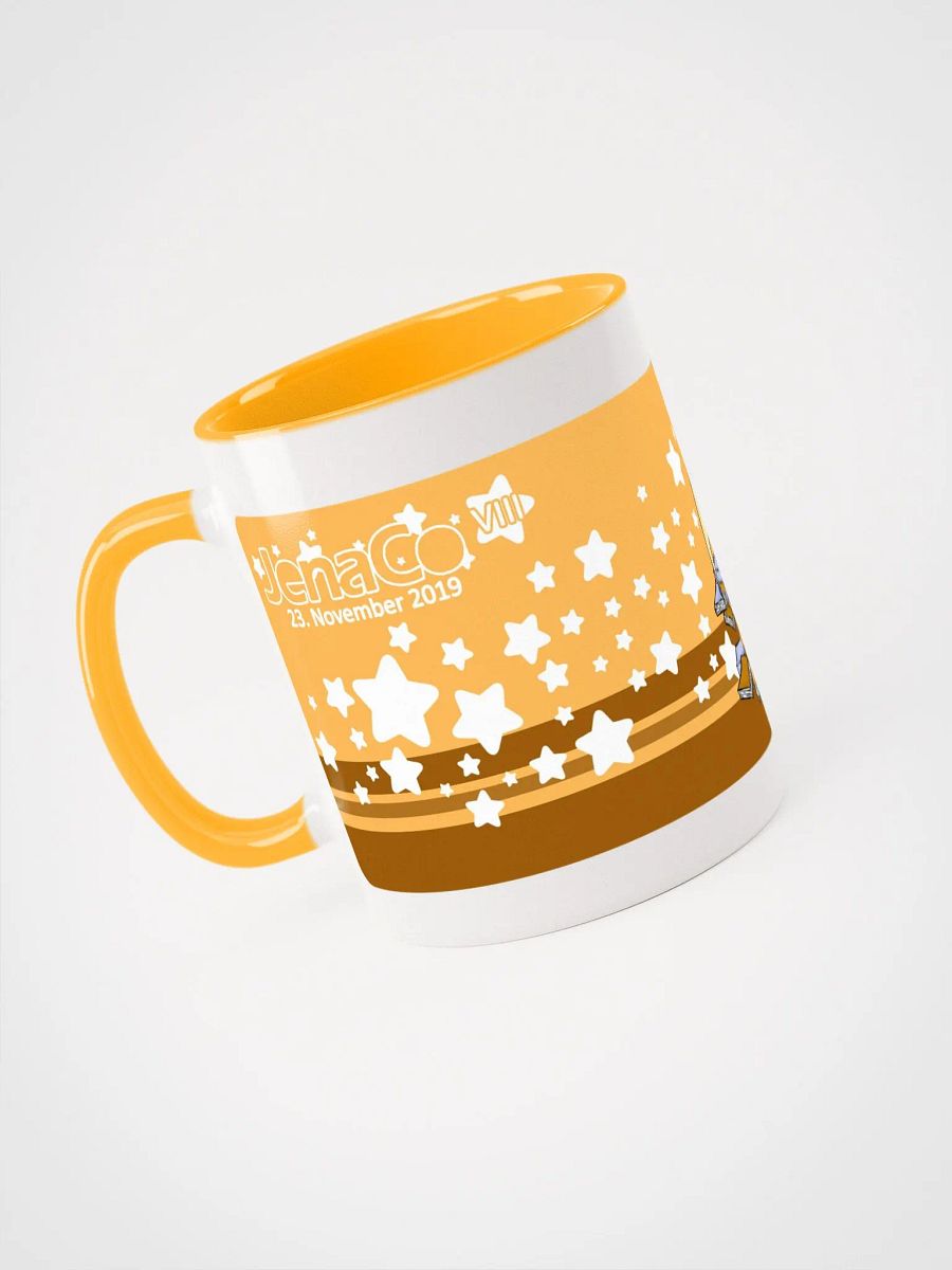 JenaCo VIII - Colorful Mug product image (8)