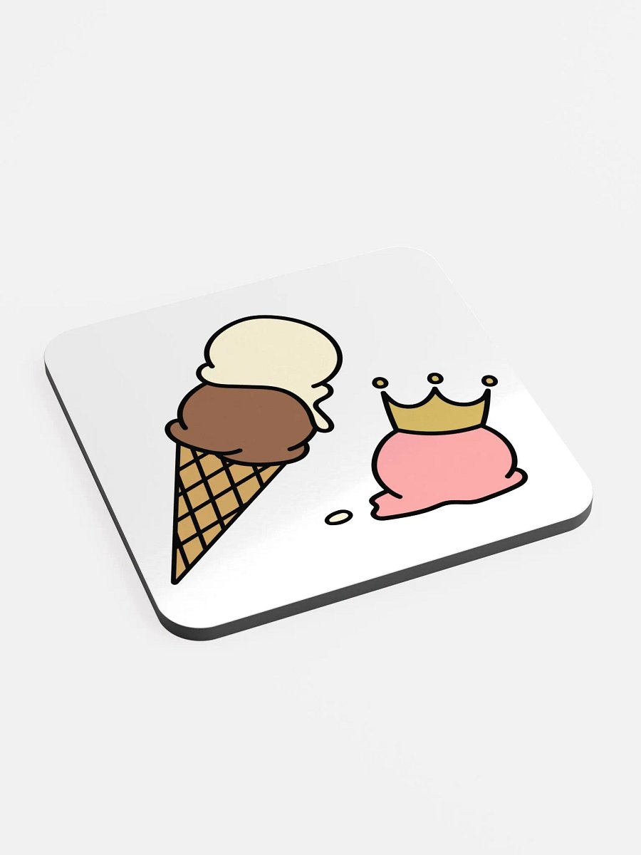 Neopolitan Coaster product image (2)