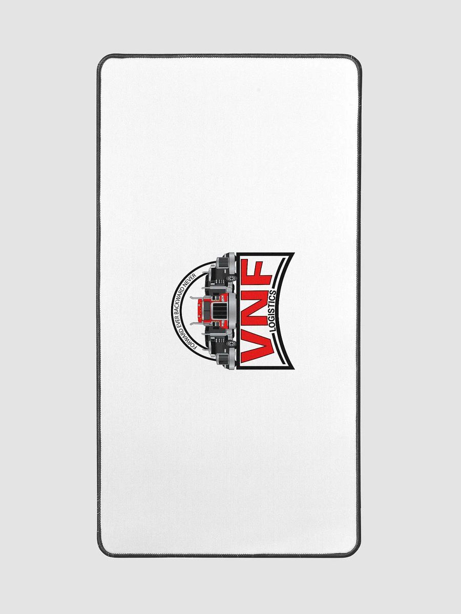 VNF Logistics Desk Mat product image (3)